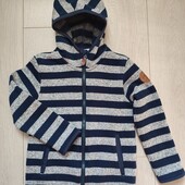 Тепла кофта 4-6 років. В ідеалі