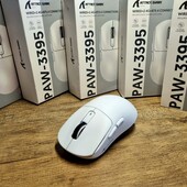 Бездротова ігрова мишка Attack Shark X3