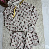 Кігурумі на байці розмір XS