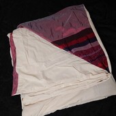 Гарний підодіяльник/підковдра Next, 220х230см