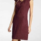 Льняна сукня від Chicoree, розмір М. Нова. 55% льон.