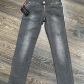 Джинсы бойфренд,р.W.28.L.31.