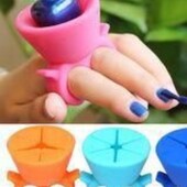 Тримач для лаку