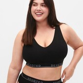 Класний бавовняний набір від devoted by zizzi