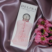 ХИТ продаж! Эксклюзив! Delina рarfums de Marly - супер нежный, с потрясающей стойкостью!!! фото1