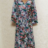 Женское платье р.44/46