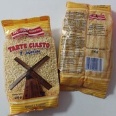 Яєчний макарон для супів