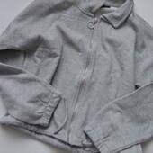 Жіноча толстовка з начосом esmara eur xs 32\34, є нюанс