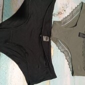 Жіночі труси м