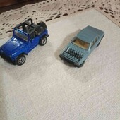 Металева модель авто Німеччина 