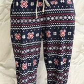 Новий завіз Тепленькі мякусенькі штани у хорошому стані СМ є заміри