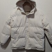 Куртка зимова