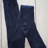 Колготи Primark, в рубчик, 3-4р / 104см