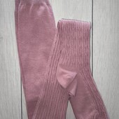 Колготи Primark, з узором, 3-4р / 104см