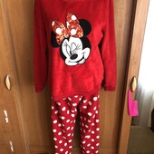 Пижама, комплект, костюм, S, mickey, Disney. в ідеалі