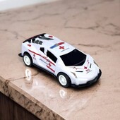 іграшкова машинка