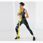 Якісні лосіни лінійки Аctive Limited Tchibo (Німеччина),розмір L!