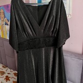 Шикарне вечірнє плаття для особливих подій