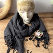 Шаль❤️30% шерсть