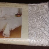 Нова велика скатертина