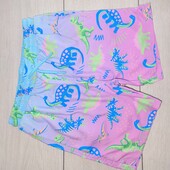 Шорти Primark, з кишенями, 6-7р / 122см