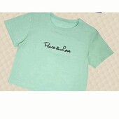 Футболка нова без етікетки