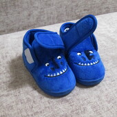 Качество! Милые тапочки