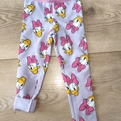 Дуже теплі і якісні лосіни 98чи 116р