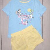 Комплект Primark, 1,5-2р / 92см