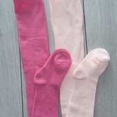 Набір колгот Primark, 2шт / 12-18М / 86см