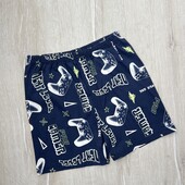 Primark.Шорти для хлопчика 128 см (7/8 років)
