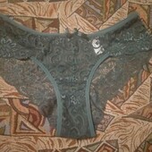 мереживні труси