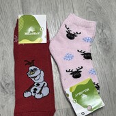 26-30 зимние носки одним лотом