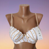 Ліф чашка А,розміри