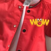 Дождевик Polarn o.pyret р.7-8