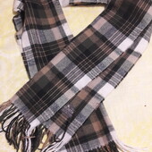 Розпродаж! Чоловічий шарф