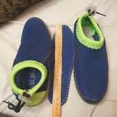 Коралки тапочки для пляжу взуття для моря, мокасины, кроссовки унисекс