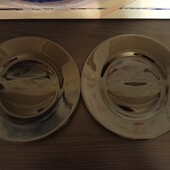 ❤️Коллекционная тарелка Luminark новая❤️Франция. Диаметр окружности 20 см. В лоте 1 штука