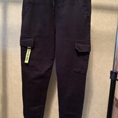 Штани reserved