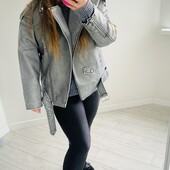 Косуха жіноча Оверсайз