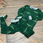 Распродажа! Флисовый слип на 5 лет