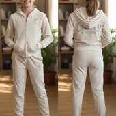 Костюм велюр на 10-11 років Juicy couture. Оригінал