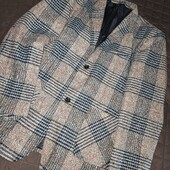 Піджак чоловічого крою ХХХЛ