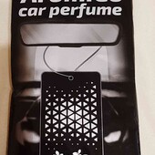 ароматизатор в автомобіль