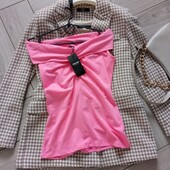 Майка з біркою ог 42/50 довжина 55