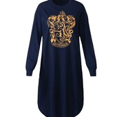 11090.Чудова нічна сорочка сукня для дому маг лидл Ми 40/42євро