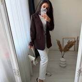 Класичний піджак