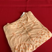 Новая ночная сорочка XL