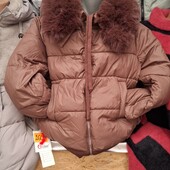 Куртка жіноча