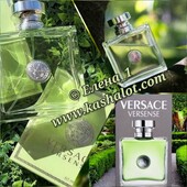 Made in Italy.Ангельский! Versace Versense - свежий, нежный и чувственный.